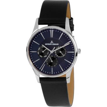 Мужские наручные часы Jacques Lemans 1-1929i 1