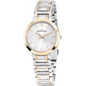 Женские наручные часы Jacques Lemans 1-1932D 1