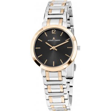 Женские наручные часы Jacques Lemans 1-1932E 1