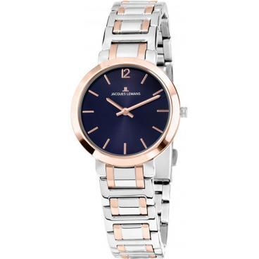 Женские наручные часы Jacques Lemans 1-1932F 1