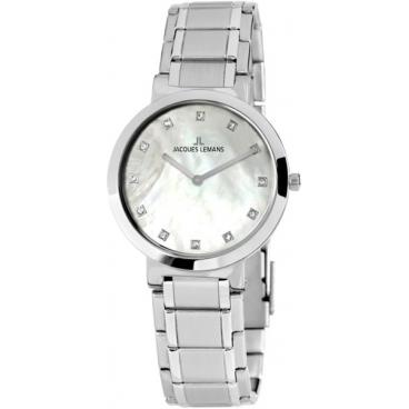 Женские наручные часы Jacques Lemans 1-1998B 1