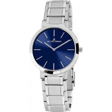Женские наручные часы Jacques Lemans 1-1998C 1