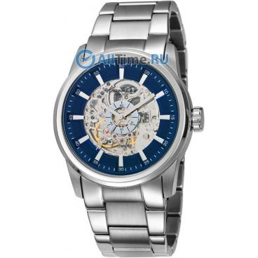 Мужские механические наручные часы Kenneth Cole 10019489 1