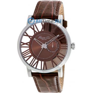 Мужские наручные часы Kenneth Cole 10020811 1 Мужские наручные часы Kenneth Cole 10020811 1