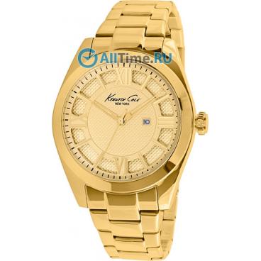 Женские наручные часы Kenneth Cole 10023857 1