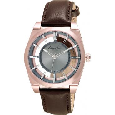 Мужские наручные часы Kenneth Cole 10027842 1 Мужские наручные часы Kenneth Cole 10027842 1