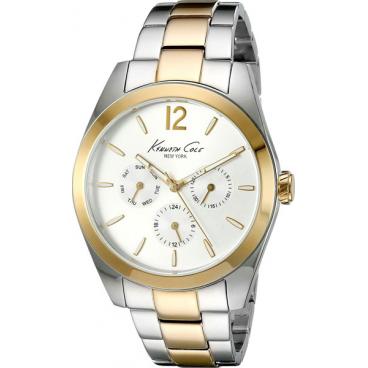 Мужские наручные часы Kenneth Cole 10029377 1