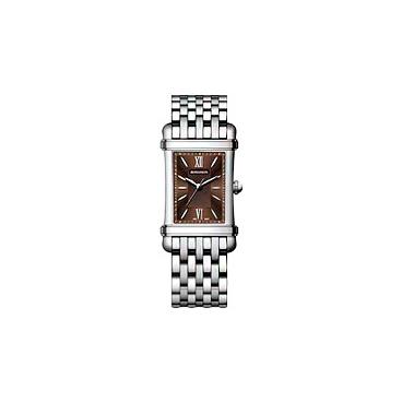Наручные часы Romanson TM0338MW BROWN 1 Наручные часы Romanson TM0338MW BROWN 1