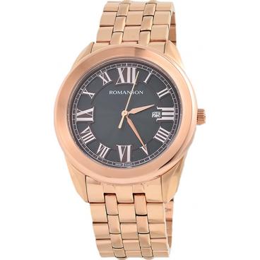 Наручные часы Romanson TM2615MR BK 1 Наручные часы Romanson TM2615MR BK 1