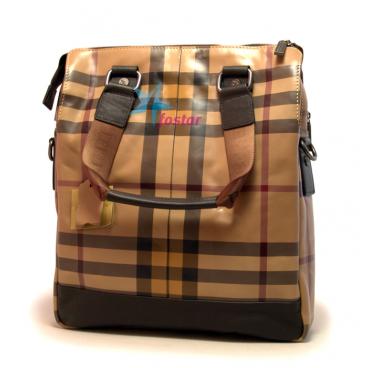 Портфель Burberry 1038-4Brown 2 Портфель Burberry 1038-4Brown 2