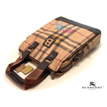 Портфель Burberry 1038-4Brown 3 Портфель Burberry 1038-4Brown 3
