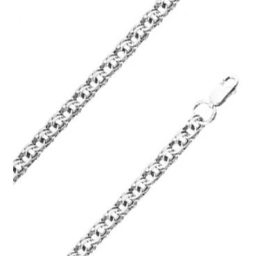 Серебряная цепочка на шею Национальное Достояние 1070155-nd 1 Серебряная цепочка на шею Национальное Достояние 1070155-nd 1