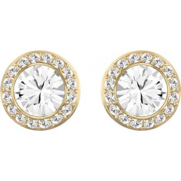 Серьги-пусеты (гвоздики) Swarovski 1081941 с кристаллами Swarovski 1 Серьги-пусеты (гвоздики) Swarovski 1081941 с кристаллами Swarovski 1
