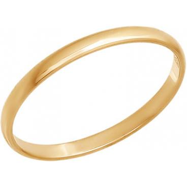 Золотое обручальное парное кольцо SOKOLOV 110032_s 1 Золотое обручальное парное кольцо SOKOLOV 110032_s 1