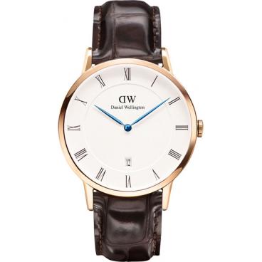 Мужские наручные часы Daniel Wellington 1102DW 1 Мужские наручные часы Daniel Wellington 1102DW 1