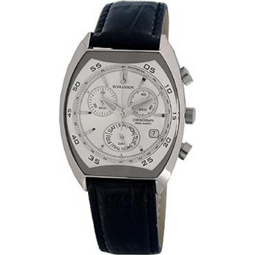 Наручные часы Romanson DL4141HMW WH 1 Наручные часы Romanson DL4141HMW WH 1