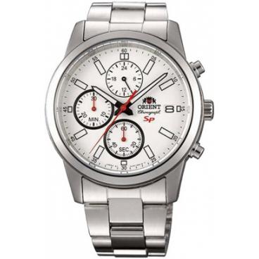 Мужские наручные часы ORIENT - FKU00003W0 1 Мужские наручные часы ORIENT - FKU00003W0 1
