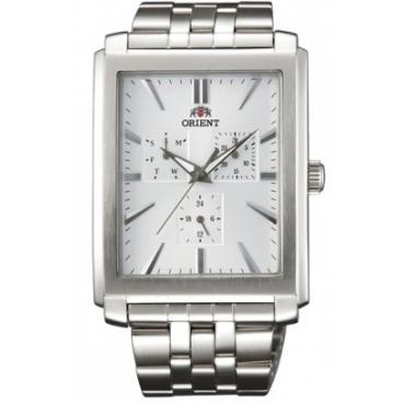 Мужские наручные часы ORIENT - FUTAH003W0 1 Мужские наручные часы ORIENT - FUTAH003W0 1