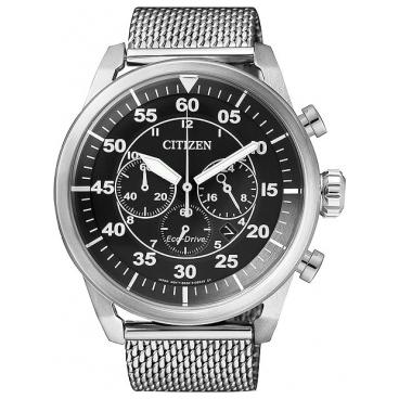 Мужские наручные часы CITIZEN - CA4210-59E 1 Мужские наручные часы CITIZEN - CA4210-59E 1