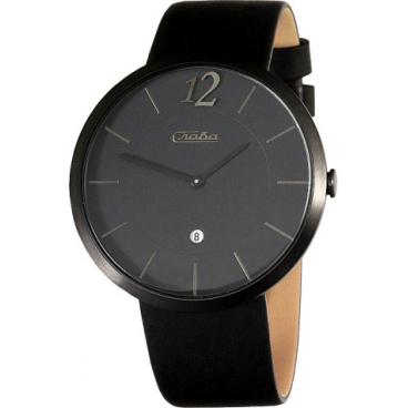 Российские наручные часы Слава 1214371/GM-15 1 Российские наручные часы Слава 1214371/GM-15 1