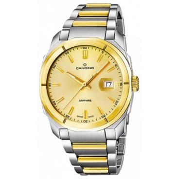 Мужские наручные часы CANDINO - C4587/1 1 Мужские наручные часы CANDINO - C4587/1 1