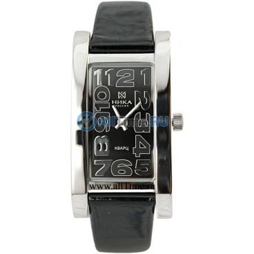 Женские российские серебряные наручные часы Ника 1259.2.9.57A 1 Женские российские серебряные наручные часы Ника 1259.2.9.57A 1