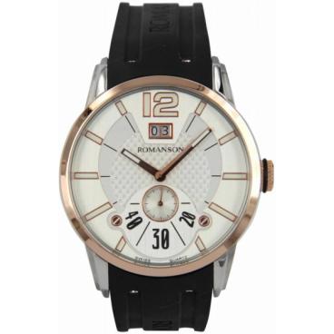 Наручные часы Romanson TL9213MJ WH 1 Наручные часы Romanson TL9213MJ WH 1