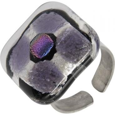 Стальное кольцо Rozetta 129GaV 1 Стальное кольцо Rozetta 129GaV 1