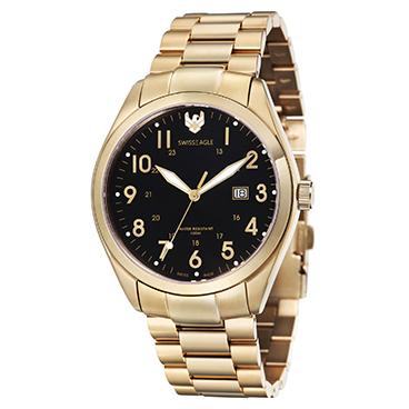 Мужские наручные часы SWISS EAGLE - SE-9028-66 1 Мужские наручные часы SWISS EAGLE - SE-9028-66 1