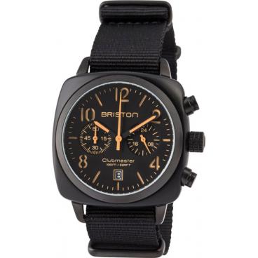 Мужские наручные часы Briston 13140.PBAM.B.4.NB с хронографом 1