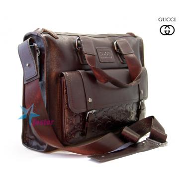 Портфель Gucci G8086-5 1 Портфель Gucci G8086-5 1