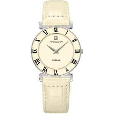 Женские швейцарские наручные часы Hanowa 16-4053.04.001.01 1 Женские швейцарские наручные часы Hanowa 16-4053.04.001.01 1