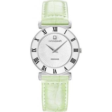 Женские швейцарские наручные часы Hanowa 16-4053.04.001.08 1 Женские швейцарские наручные часы Hanowa 16-4053.04.001.08 1