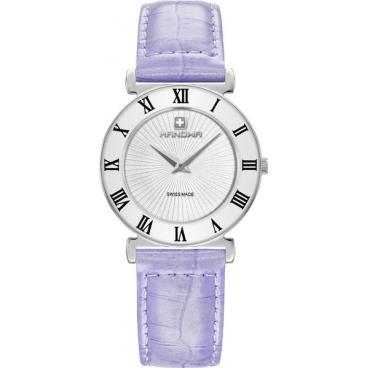 Женские швейцарские наручные часы Hanowa 16-4053.04.001.13 1 Женские швейцарские наручные часы Hanowa 16-4053.04.001.13 1