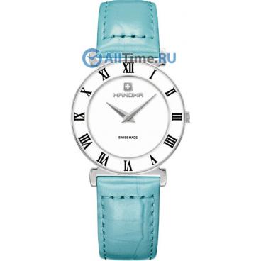 Женские швейцарские наручные часы Hanowa 16-4053.04.001.23 1 Женские швейцарские наручные часы Hanowa 16-4053.04.001.23 1