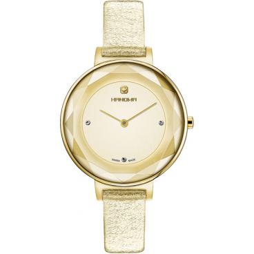 Женские швейцарские наручные часы Hanowa 16-6061.02.002 1 Женские швейцарские наручные часы Hanowa 16-6061.02.002 1