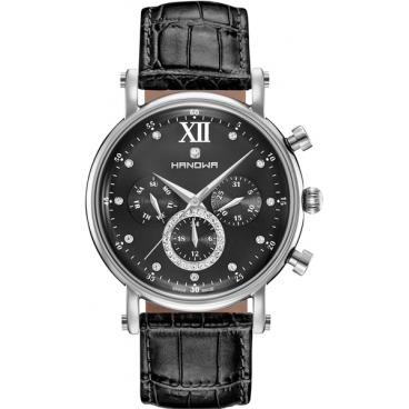 Женские швейцарские наручные часы Hanowa 16-6073.04.007 1