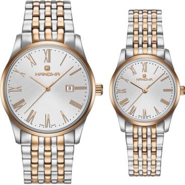 Швейцарские наручные часы Hanowa 16-8066.12.001 1 Швейцарские наручные часы Hanowa 16-8066.12.001 1