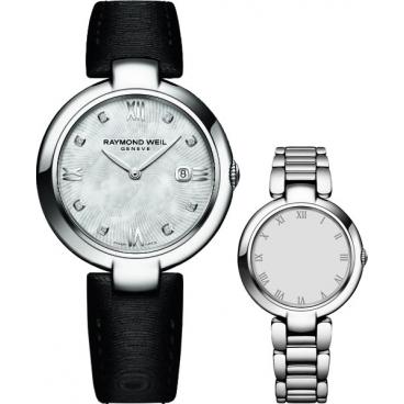 Женские швейцарские наручные часы Raymond Weil 1600-ST-00995 1