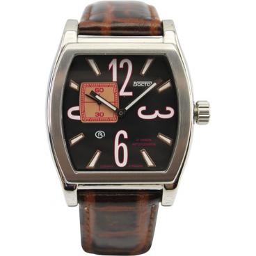 Мужские российские механические наручные часы Восток 160304 1