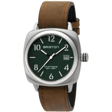 Мужские наручные часы Briston 16240.S.C.16.LVBR 1 Мужские наручные часы Briston 16240.S.C.16.LVBR 1