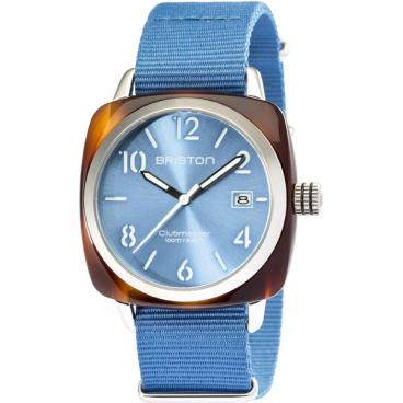 Мужские наручные часы Briston 16240.SA.T.14.NLB 1 Мужские наручные часы Briston 16240.SA.T.14.NLB 1