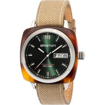 Мужские наручные часы Briston 16342.SA.TS.10.LSK 1 Мужские наручные часы Briston 16342.SA.TS.10.LSK 1