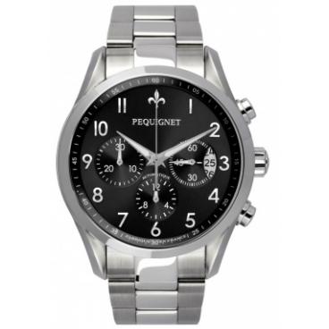 Мужские наручные часы Pequignet - 4810443 1 Мужские наручные часы Pequignet - 4810443 1