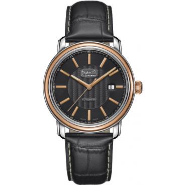 Мужские швейцарские механические наручные часы Auguste Reymond AR16E0.3.211.2 1