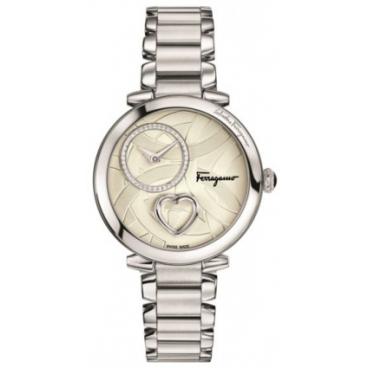 Женские наручные часы SALVATORE FERRAGAMO - FE2060016 1