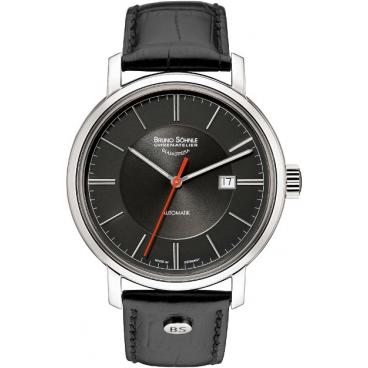 Мужские механические наручные часы Bruno Sohnle 17-12137-773 1 Мужские механические наручные часы Bruno Sohnle 17-12137-773 1