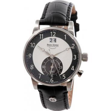 Мужские наручные часы Bruno Sohnle 17-13043-771 1