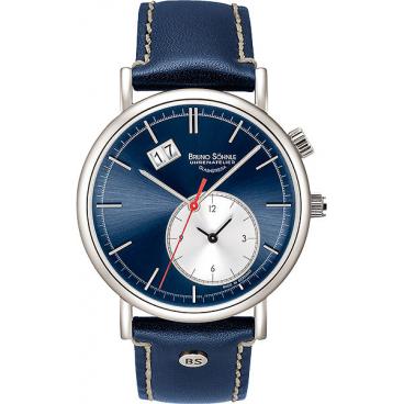 Мужские наручные часы Bruno Sohnle 17-13156-341 1