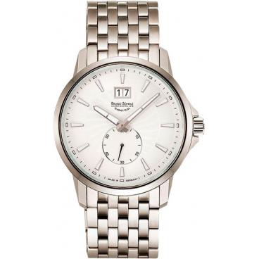Мужские наручные часы Bruno Sohnle 17-13158-242MB 1